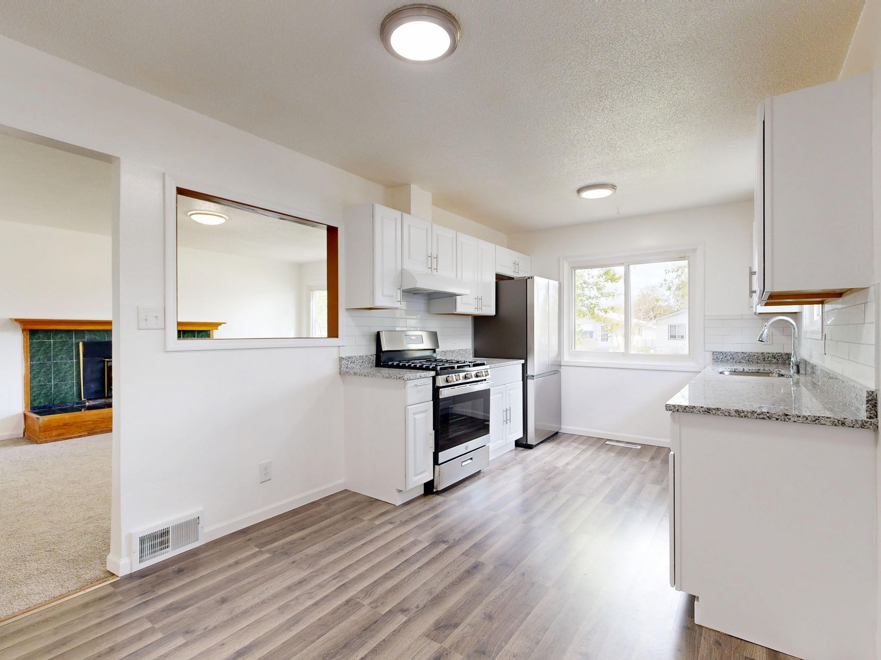 1940s Topanga Cottage